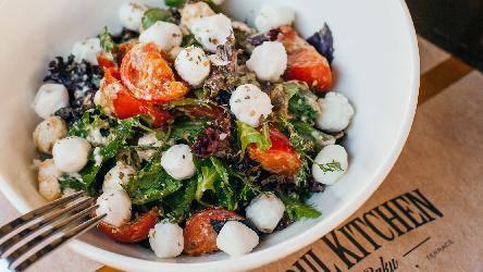 Kapreze Salatı