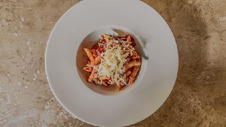 Penne Arabiata