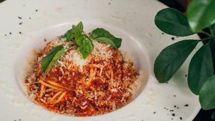 Spagetti Bolonyeze