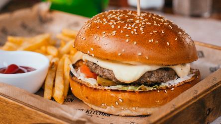 Çizburger
