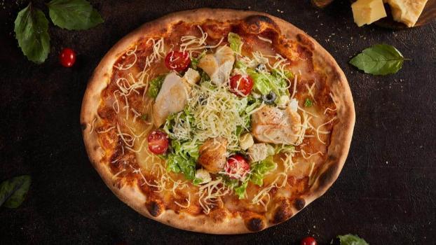 Pizza Sezar