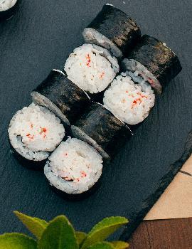 Kani Maki