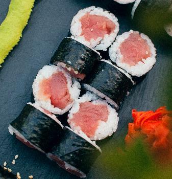 Maguro Maki
