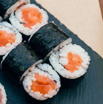 Sake Maki