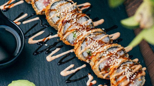 Maguro Hot