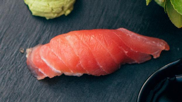 Maguro Nigiri