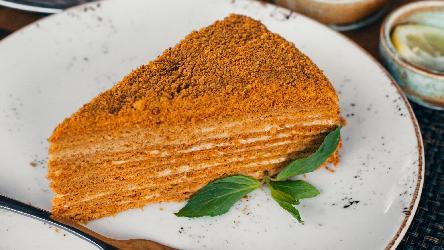 Ballı Tort