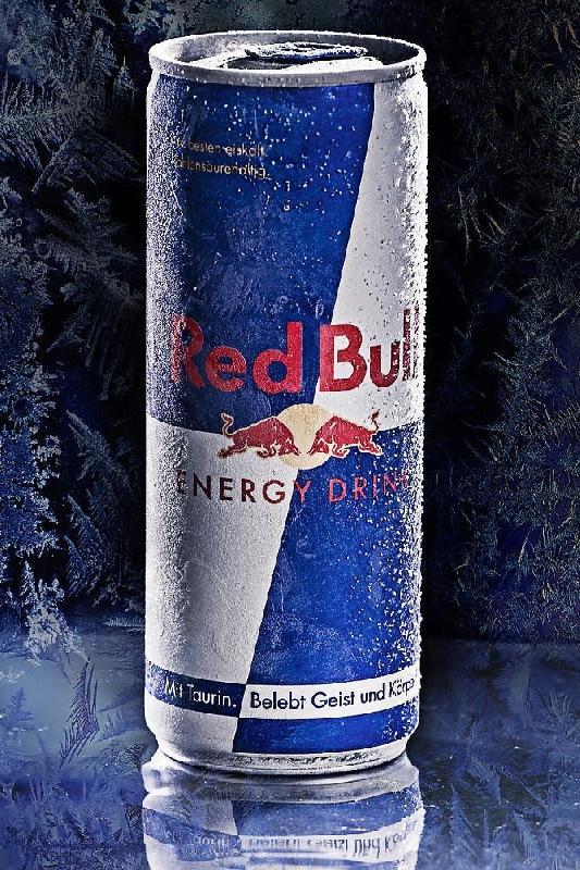 Redd Bull