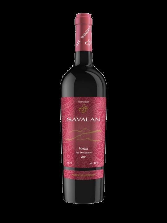 Savalan