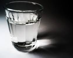 Yerli vodka