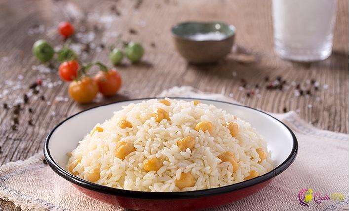 Düyü plov