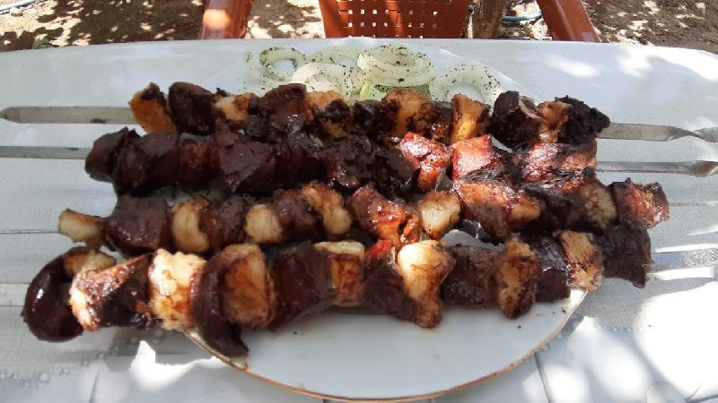 Ciyər kuyruk