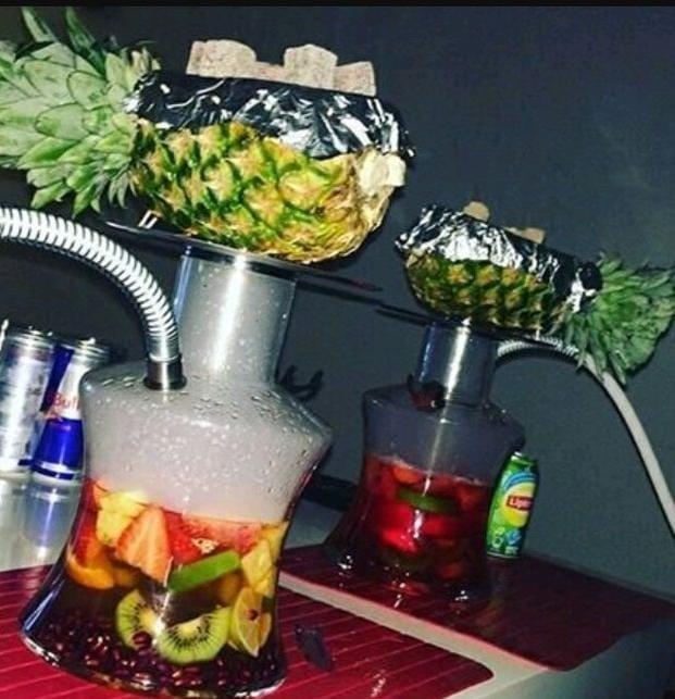 Ananas Qəlyan