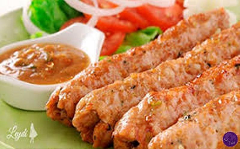 Toyuq lülə 