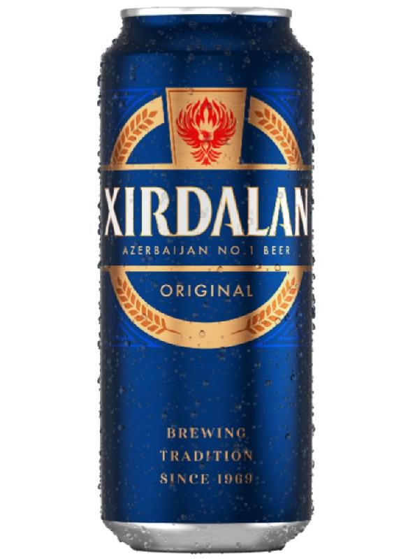 Xırdalan sadə