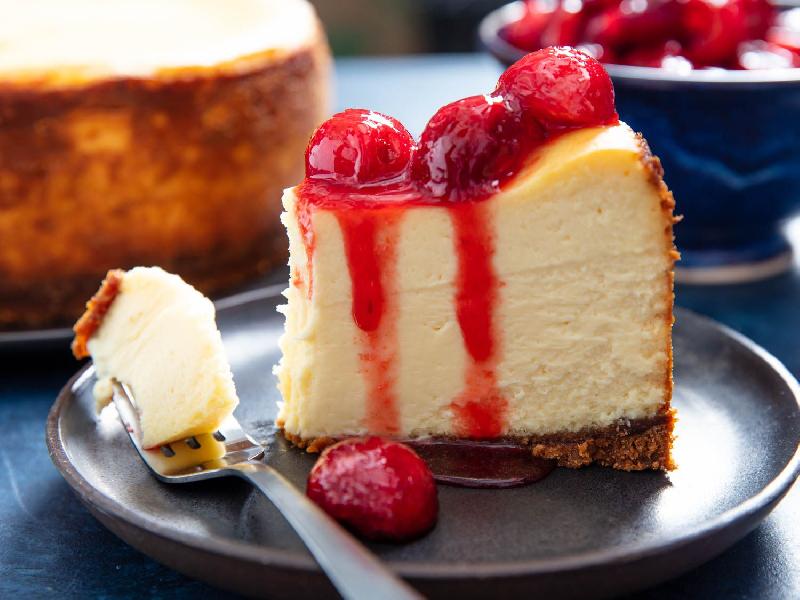 New York chescake 