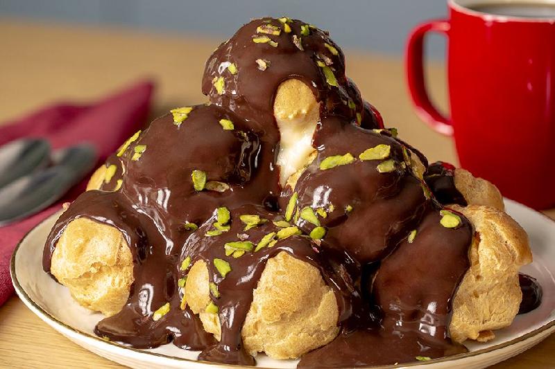 Profiterol