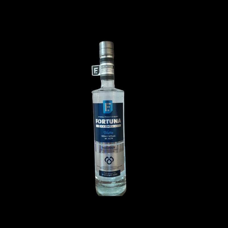 Fortuna Premium