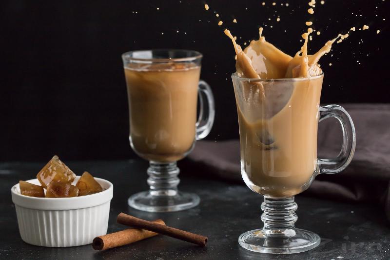 Ice Coffe