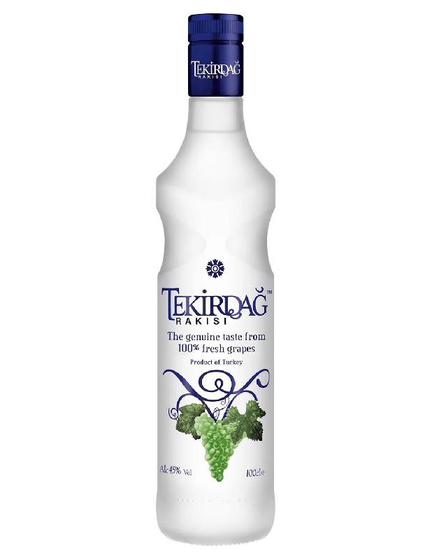 Tekirdağ