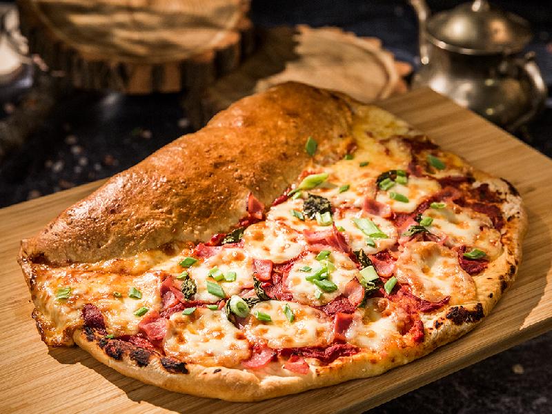 Pizza Kalzone