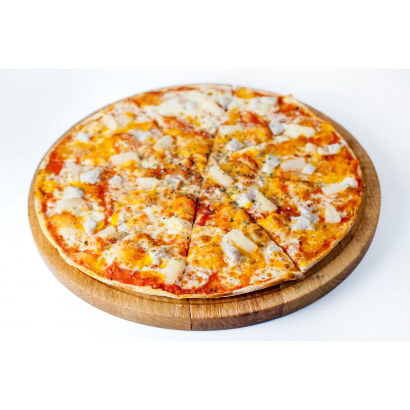 Tropikana pizza