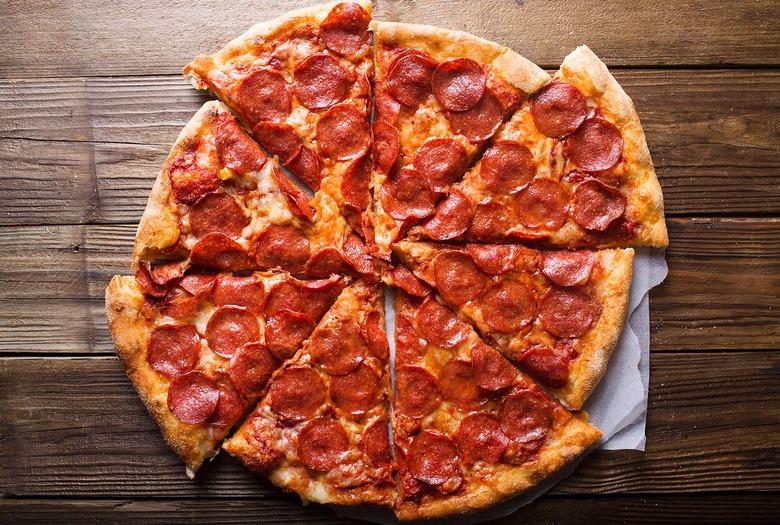 Best pizza 