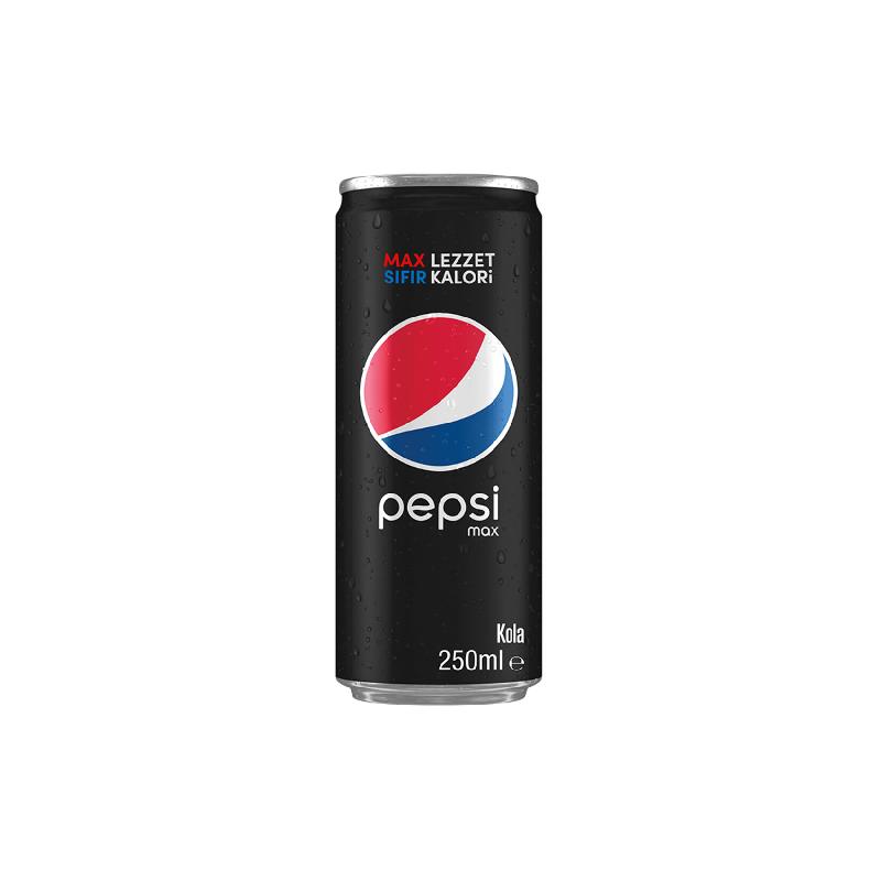 Pepsi Max 330ml