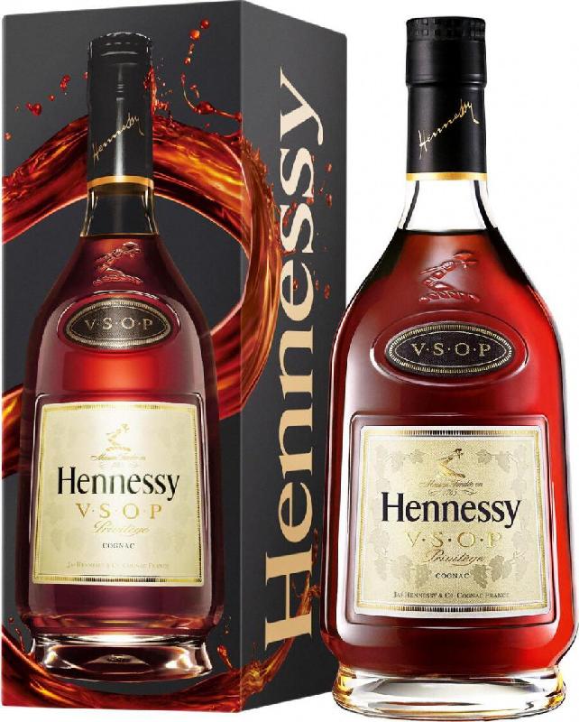 Hennessy V.S.O.P