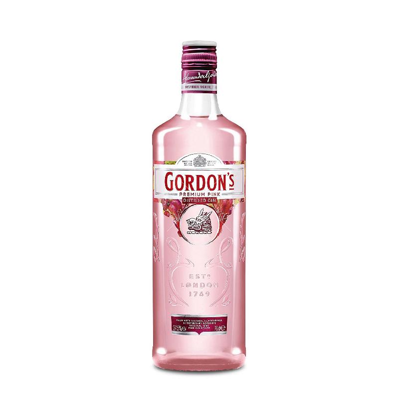 Gordons Pink