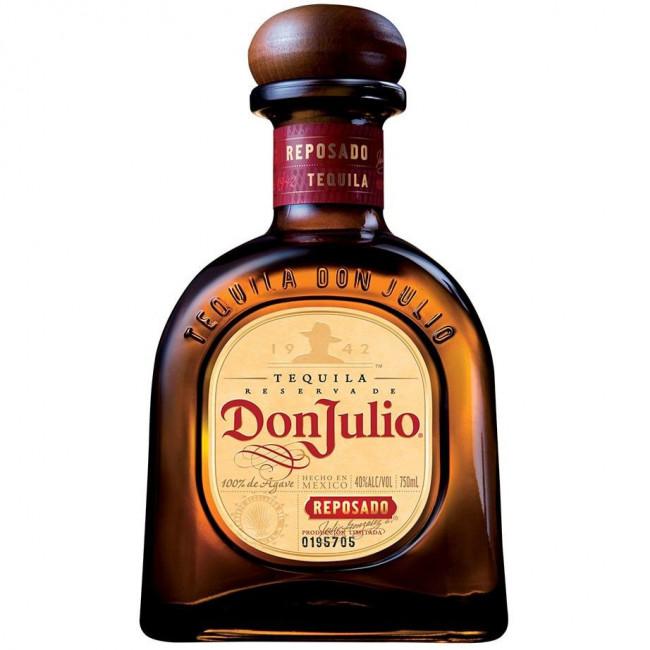 Don Julio Reposado