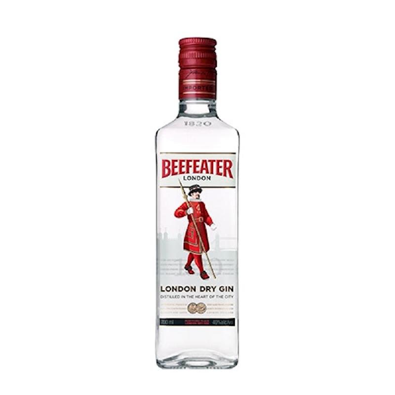 Beefeater