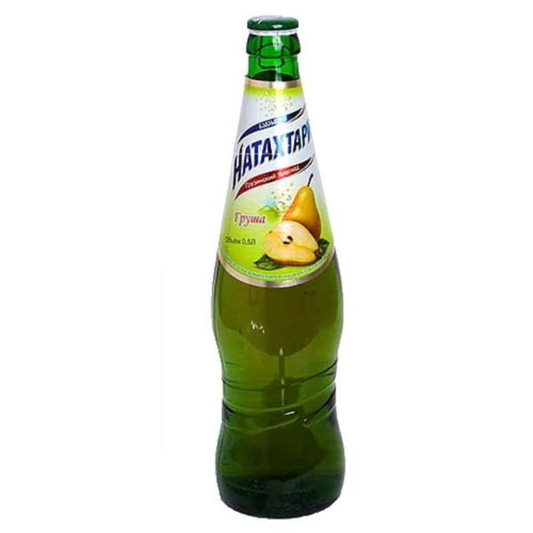 Natakhtari Pears