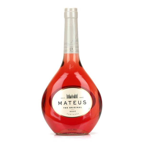 Mateus Original Rose Portugal