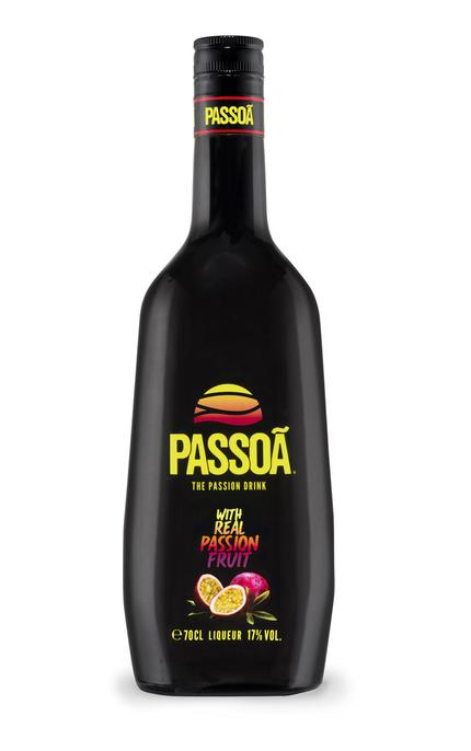 Passoa