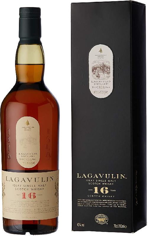 Lagavulin 16 70cl