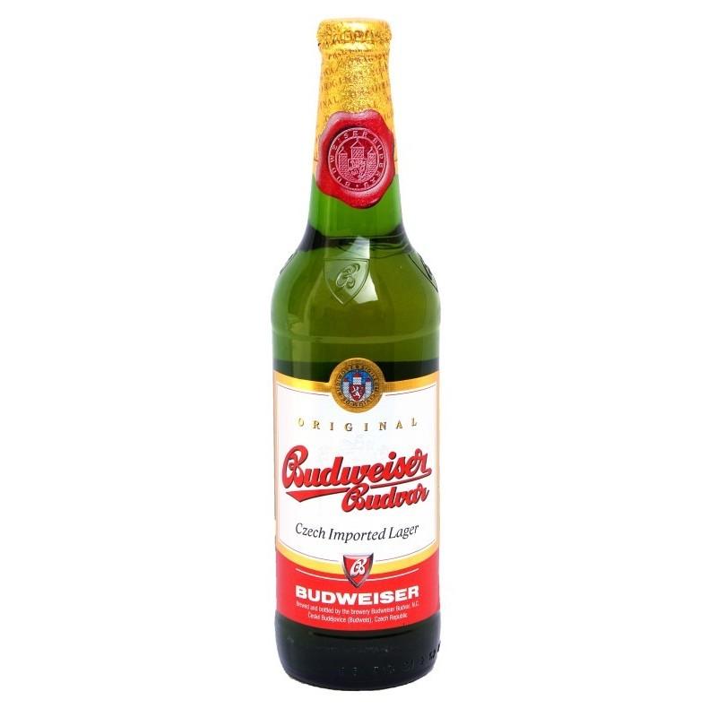 Budweiser 330ml