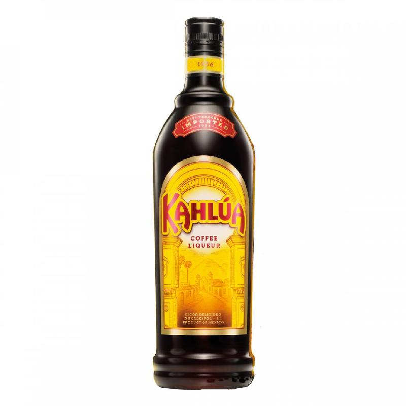 Kahlua