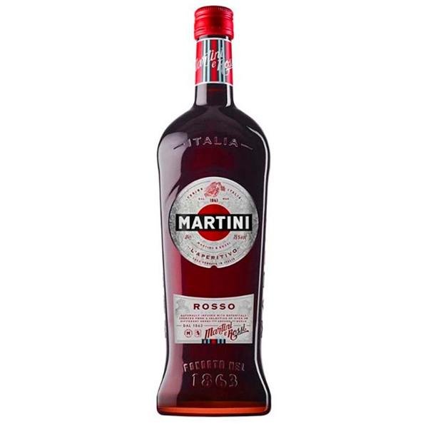 Martini Rosso