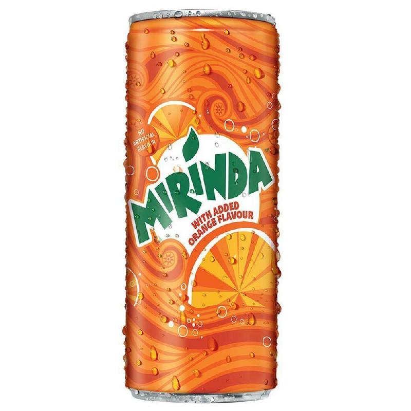 Mirinda 330ml