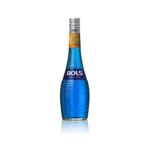 Bols Blue Curacao