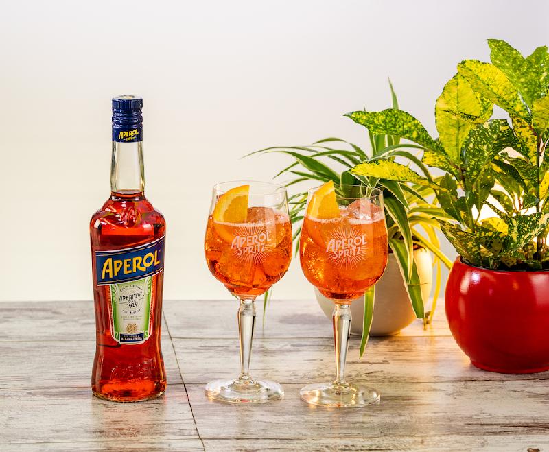 Aperol Spritz(200ml)