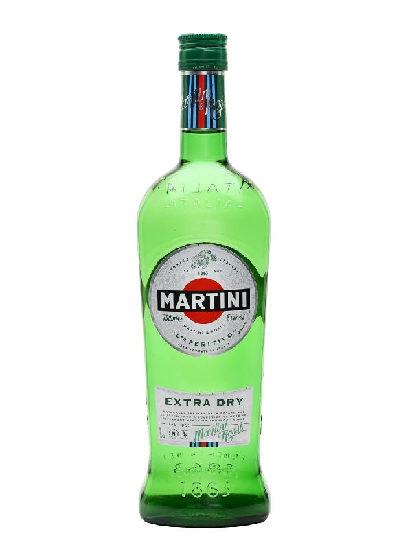 Martini Extra Dry