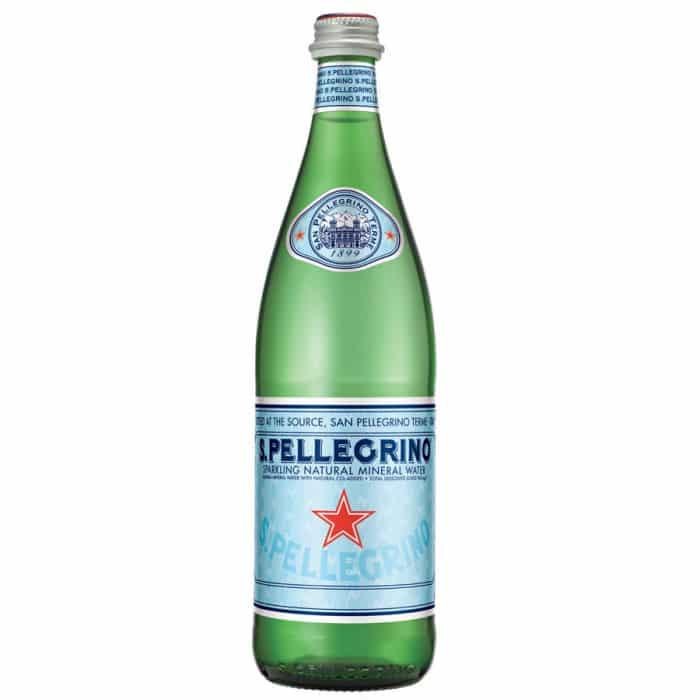 San Pellegrino 25 cl 