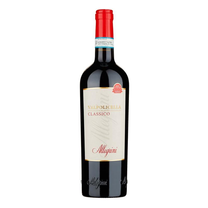 Valpolicella Classico DOC Italy