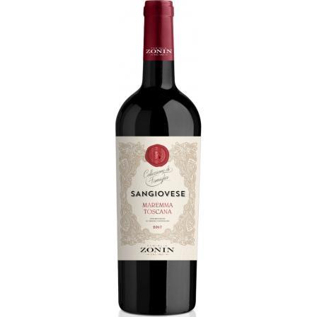 Sangiovese Maremma Toscana Italy