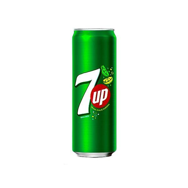 7 up 330ml
