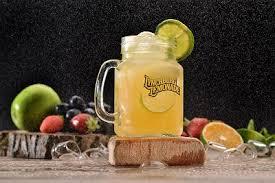 Lynchburg Lemonade(100ml)