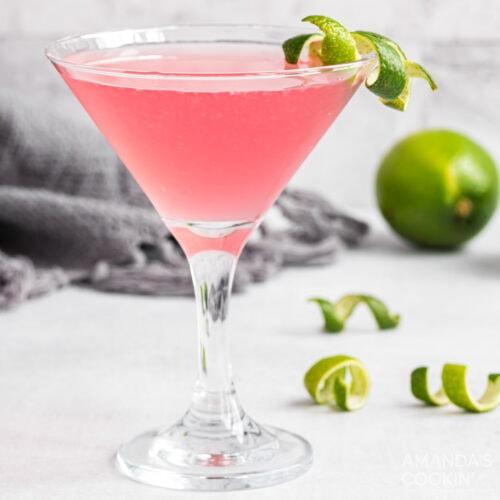 Cosmopolitan(100ml)