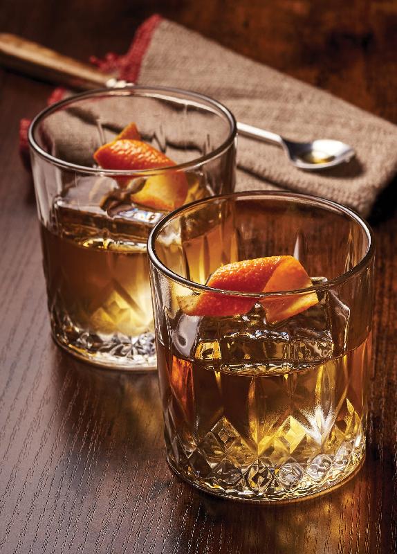 Old Fashioned(60ml)